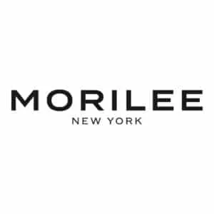 Morilee New York logo.